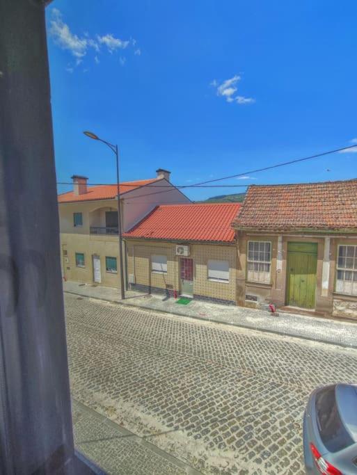 Arriaga Douro House Villa Peso da Regua Exterior photo