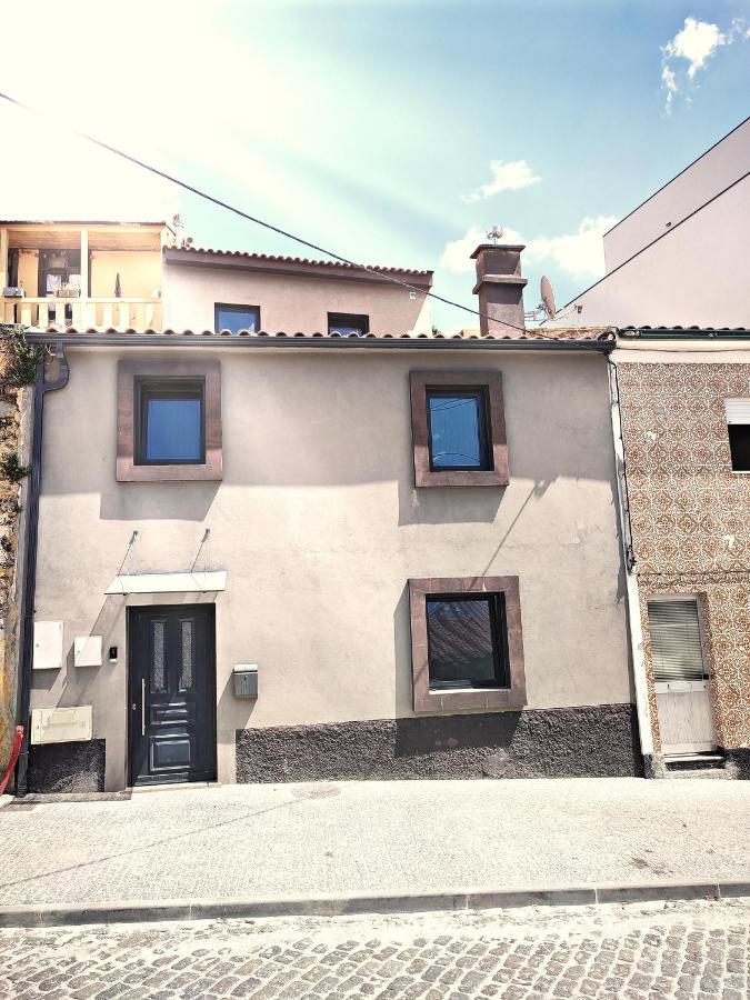 Arriaga Douro House Villa Peso da Regua Exterior photo